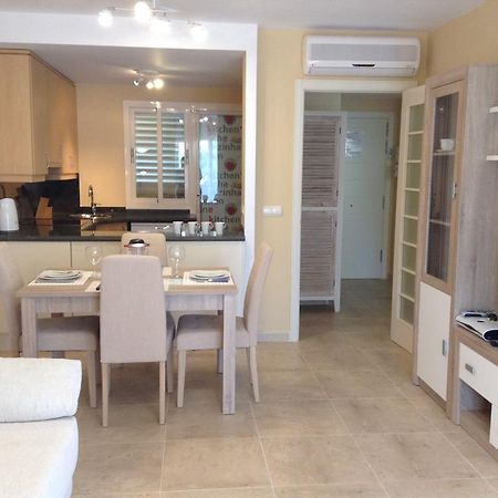 Benidorm La Cala Sidney Daire Cala de Finestrat Dış mekan fotoğraf