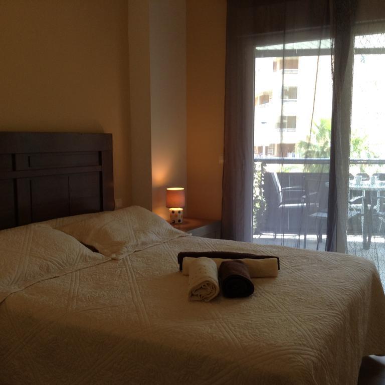 Benidorm La Cala Sidney Daire Cala de Finestrat Dış mekan fotoğraf