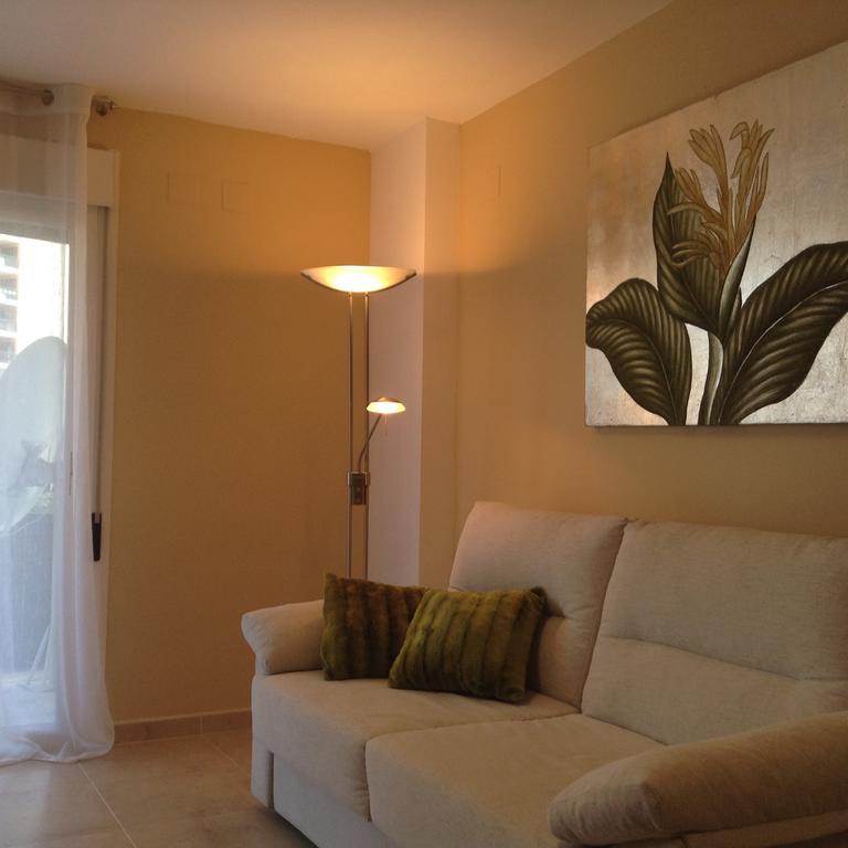 Benidorm La Cala Sidney Daire Cala de Finestrat Dış mekan fotoğraf