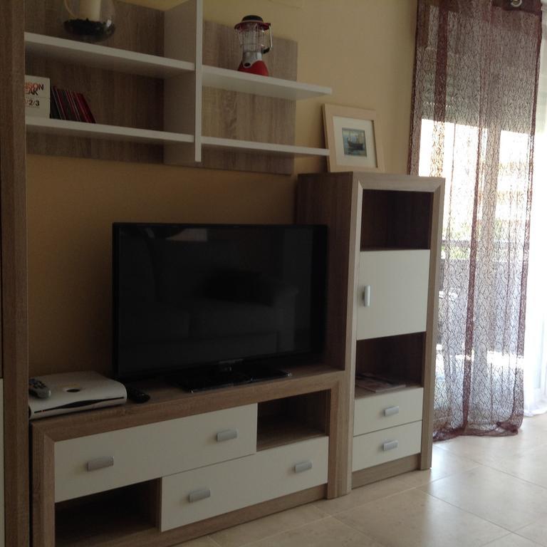 Benidorm La Cala Sidney Daire Cala de Finestrat Dış mekan fotoğraf